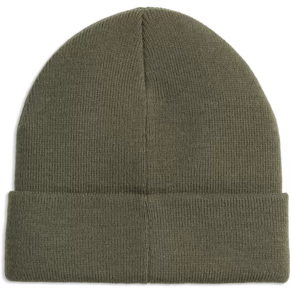  Capac PUMA ESS MID CROWN BEANIE 02640009 VOAL DE MUŞCHI 