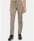 Pantaloni de dama KILPI HOSIO-W 1L0404KI KAKI