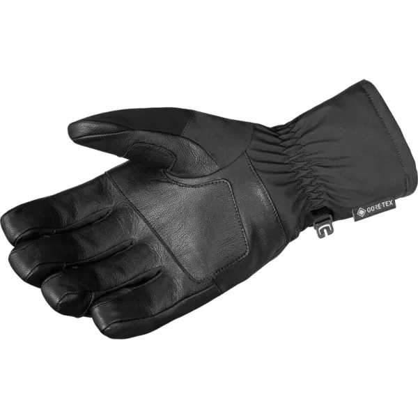  Mănușă SALOMON PROPELLER 2.0 GORE-TEX LC2939700 NEGRU ADÂNC 