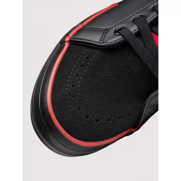  Adidași pentru bărbați OMBRE OM-FOTH-0240 NEGRU 