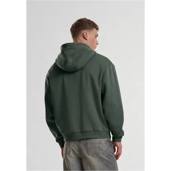  Hanorac pentru bărbați URBAN CLASSICS TB6750-00615 PĂDURE 