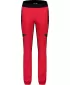 Pantaloni multisport impermeabili pentru femei NORDBLANC ELISA NBSPL8326 ROZ