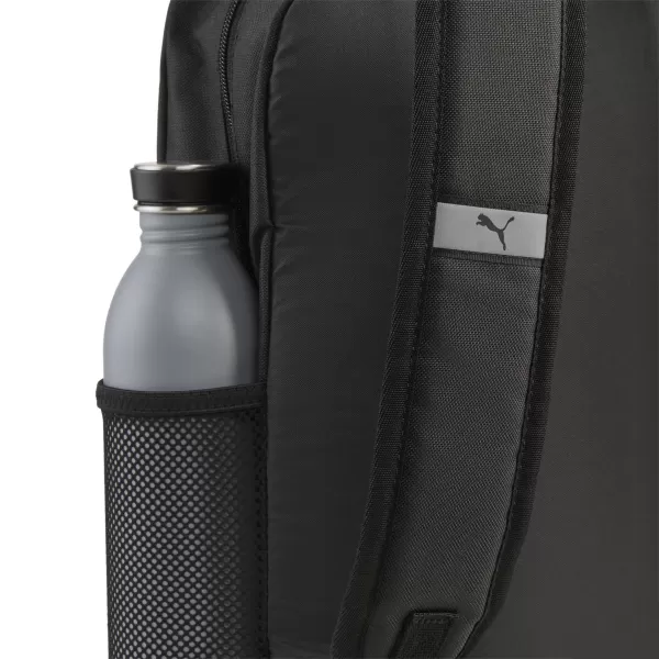  Rucsac PUMA PHASE DAY BACKPACK 09279101 PUMA NEGRU 