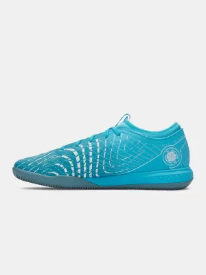 Boluri de salată UNDER ARMOUR U MAGNETICO SELECT 5 IN 6000541-471 ALBASTRU