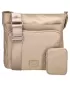 Geanta impermeabila CHARM LONDON ODEON 22172 TAUP DESCHIS