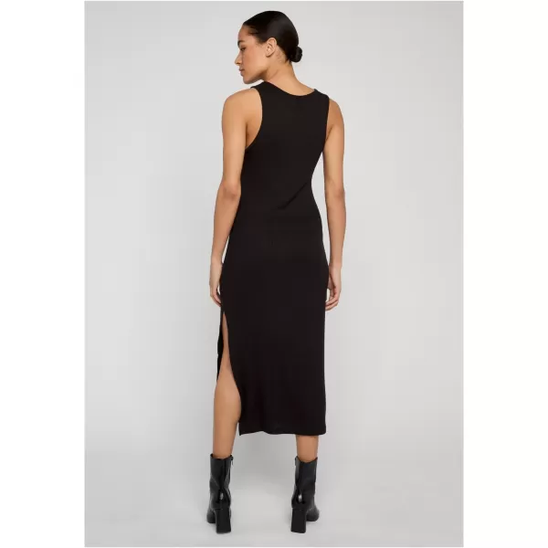  Rochie URBAN CLASSICS TB8276 NEGRU 