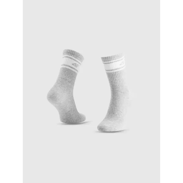  Șosete pentru copii 4F WSS26USOCF587 MULTICOLOR 2 