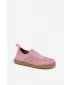 Pantofi pentru copii MILAMI BF-KNIT/10 ROZ
