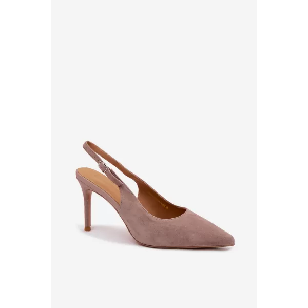  Sandale de dama BOTO 26SD24-9884 BEJ 