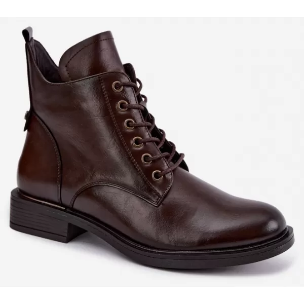  Pantofi de dama VINCEZA 58677 MARO 