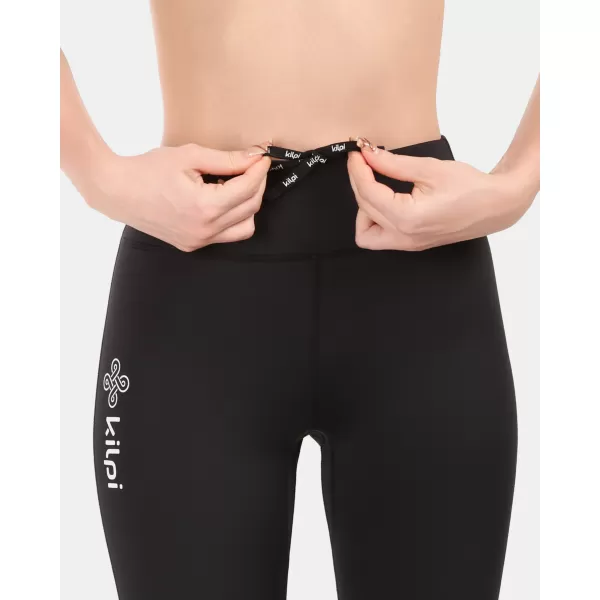  Jambiere de damă KILPI AMIRA-W 1L0422KI NEGRU 