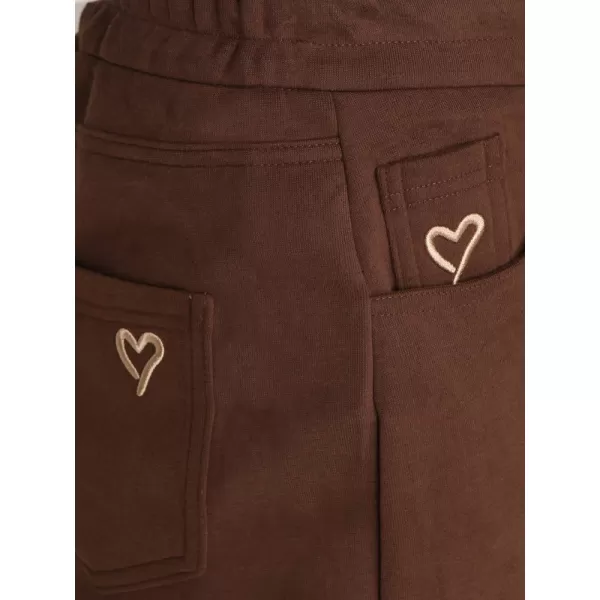  Pantaloni de dama DSTREET UY3211 MARO 