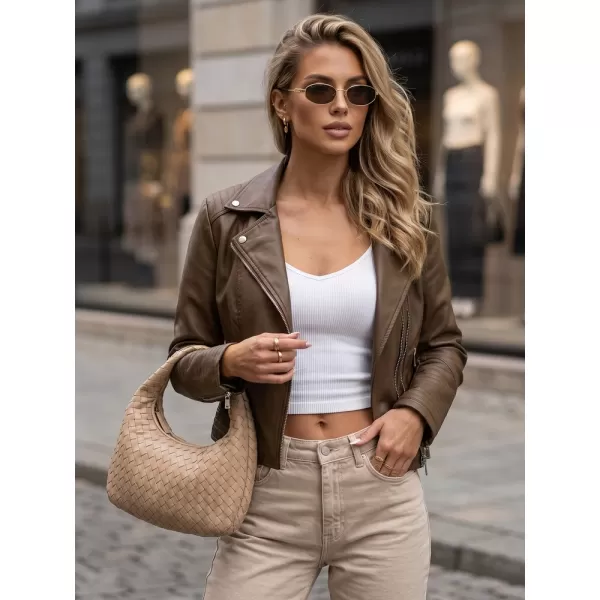  Geaca de dama DSTREET TY5711 MARO 