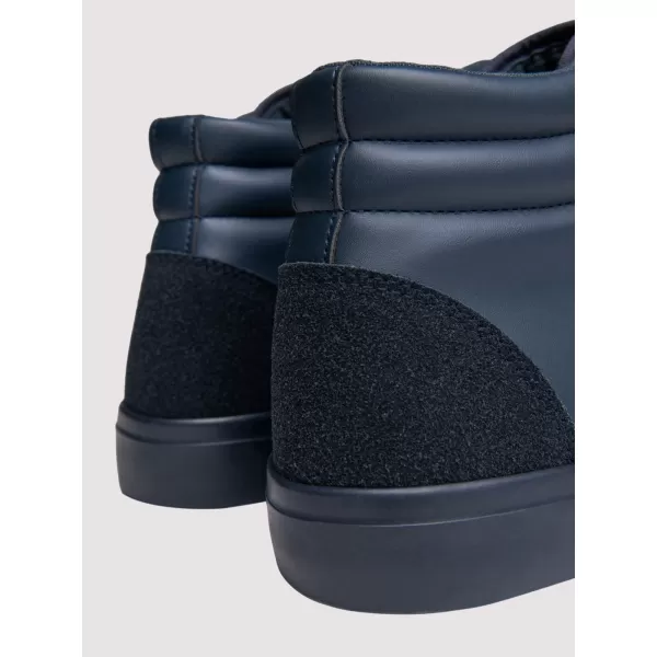  Adidași pentru bărbați OMBRE OM-FOTH-0240 ALBASTRU MARIN 