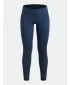 Jambiere pentru fete UNDER ARMOUR G MOTION BRANDED LEGGING 6010092-498 ALBASTRU