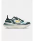 Cizme UNDER ARMOUR UA ECHO SLIPSPEED 6006061-103 ALB