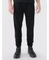 Pantaloni pentru bărbați 4F WMM00TFTRM1067 NEGRU ADÂNC