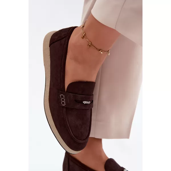  Mocasini de dama VINCEZA 62273 MARO 