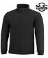 Hanorac pentru bărbați din fleece PENTAGON ATHOS 2.5 K08069 NEGRU