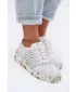 Pantofi de dama ARTIKER 54C1604 ALB