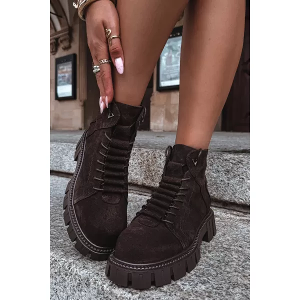  Pantofi de dama D&A JC62-1045 MARO 