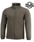 Hanorac pentru bărbați din fleece PENTAGON ATHOS 2.5 K08069 VERDE