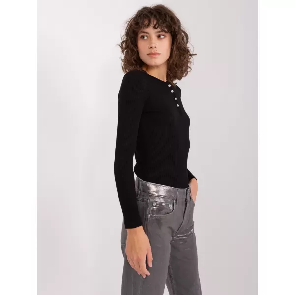  Bluza de dama BASIC FEEL GOOD RV-BZ-9211.59 NOIR 