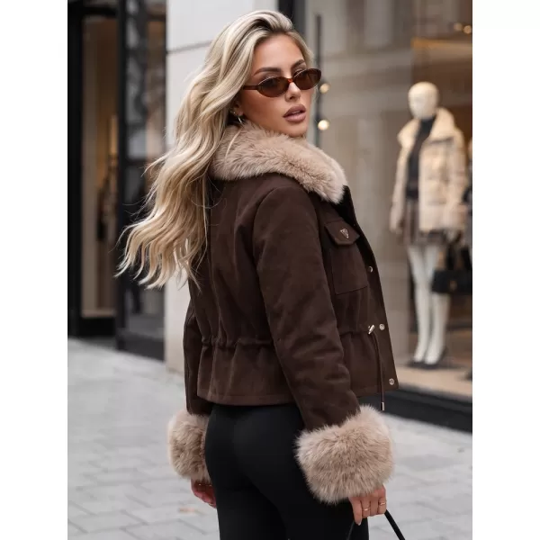  Geaca de dama DSTREET TY5705 MARO 