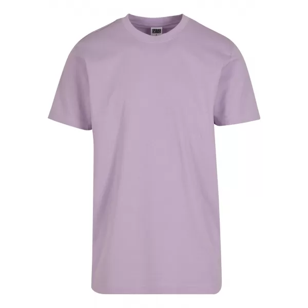  Tricou pentru bărbați URBAN CLASSICS TB2684 LILIAC 