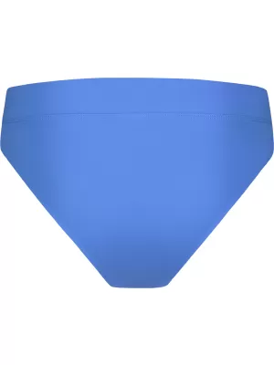 Fund de bikini de damă NORDBLANC ETHEREAL NBSSS8241 ALBASTRU