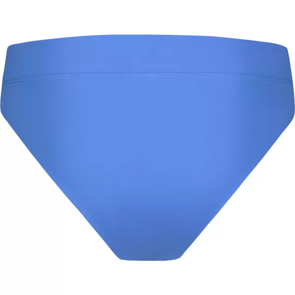  Fund de bikini de damă NORDBLANC ETHEREAL NBSSS8241 ALBASTRU 