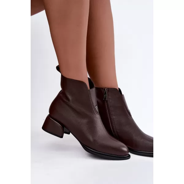  Pantofi de dama VINCEZA 89164 MARO 