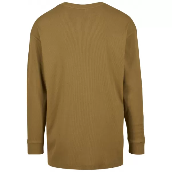  Tricou pentru bărbați URBAN CLASSICS TB6418 MĂSLINE TINI 