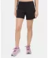 Pantaloni scurți de damă KILPI TIJARA-W 1L0411KI NEGRU