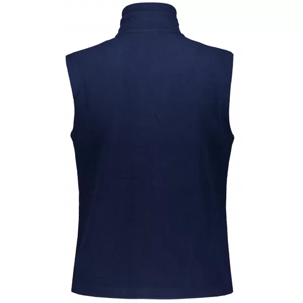  Vestă din lână pentru bărbați ALTISPORT ALM002525 ALBASTRU MARIN 