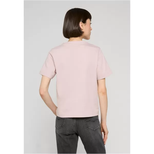  Tricou de dama URBAN CLASSICS TB8574-23661 TRANDAFIR DE EPOCĂ 