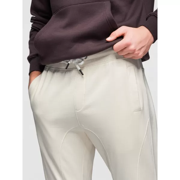  Pantaloni de trening pentru bărbați OMBRE OM-PABS-0305 CREMĂ 