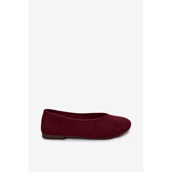  Balerini de dama BOTO JH581 VIN 
