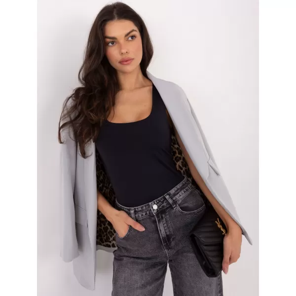  Top pentru femei SUBLEVEL D12099M02803A NOIR 