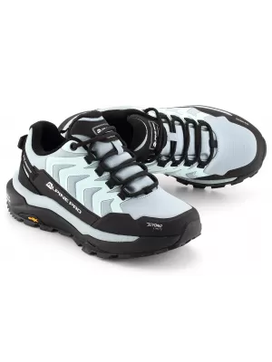 Pantofi de exterior ALPINE PRO BRALE ALBASTRU ASHLEY
