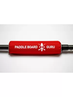 Plutitor cu vâsle PADDLEBOARDGURU ED