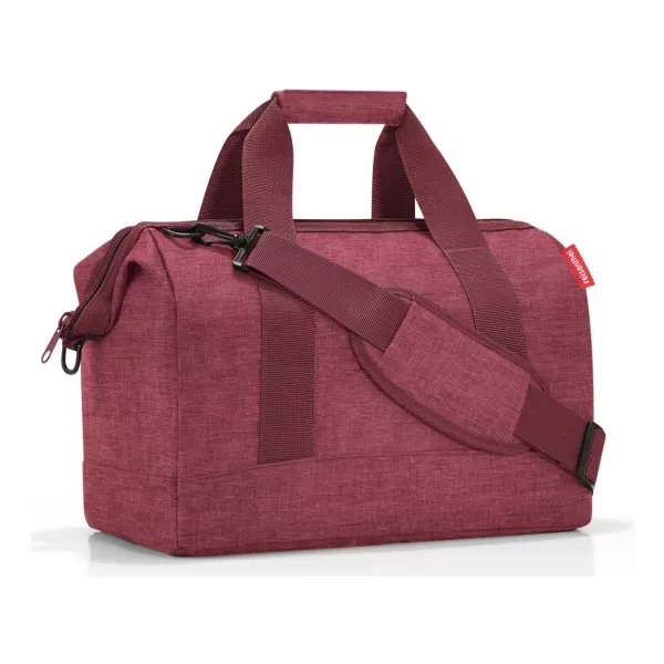  Sac REISENTHEL Allrounder M Twist TWIST MAROON 