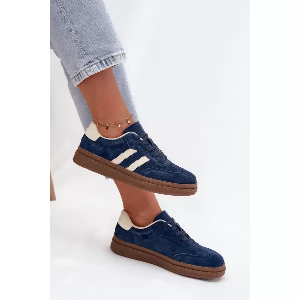  Adidași de damă EVENTO 25SP18-9473 OBICEIURI 