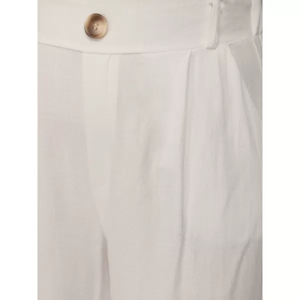 Pantaloni de dama DSTREET UY3080 BEJ 