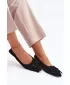 Sandale de dama VINCEZA 66951 NEGRU