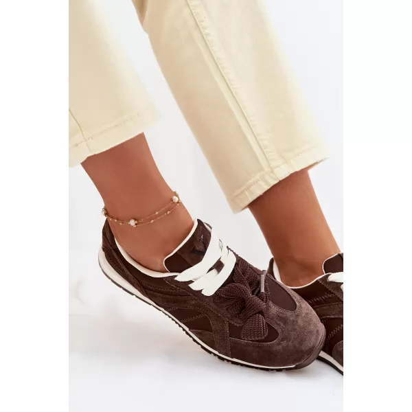 Adidași de damă VINCEZA 86427 MARO 