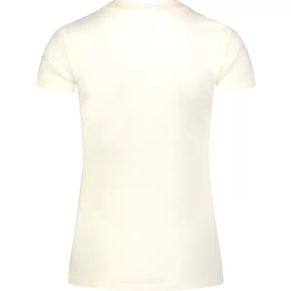  Tricou de damă NORDBLANC AFFECTION NBSLT8180 ALB 