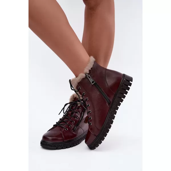  Pantofi de dama VINCEZA 133123 ED 