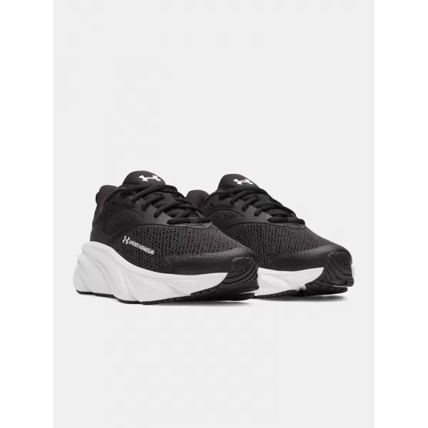  Pantofi pentru copii UNDER ARMOUR UA BGS ROGUE 6 6006922-001 NEGRU 