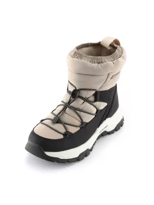 Cizme de iarna dama ALPINE PRO NORSA PIPER ALB